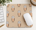 Owl Mousepad *Pre-Order*